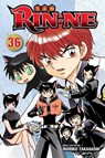 RIN-NE, Vol. 36 - Rumiko Takahashi - 9781974717668