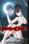 Black Clover, Vol. 23 - Yuki Tabata - 9781974718108