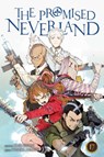 The Promised Neverland, Vol. 17 - Kaiu Shirai - 9781974718146