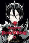Requiem of the Rose King, Vol. 13 - Aya Kanno - 9781974718184
