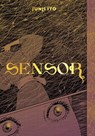 Sensor - Junji Ito - 9781974718900