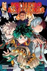 My Hero Academia, Vol. 26 - Kohei Horikoshi - 9781974719778