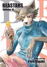 BEASTARS, Vol. 16 - Paru Itagaki - 9781974719952
