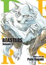 BEASTARS, Vol. 17 - Paru Itagaki - 9781974719969