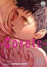 Coyote, Vol. 3 - Ranmaru Zariya - 9781974720057
