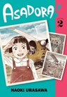 Asadora!, Vol. 2 - Naoki Urasawa - 9781974720101