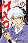 Mao, Vol. 1 - Rumiko Takahashi - 9781974720521