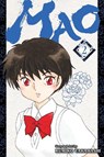 Mao, Vol. 2 - Rumiko Takahashi - 9781974720583