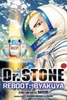 Dr. STONE Reboot: Byakuya - Boichi - 9781974720835