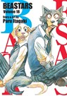 BEASTARS, Vol. 18 - Paru Itagaki - 9781974721122