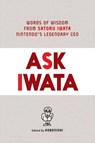 Ask Iwata - Hobonichi - 9781974721542
