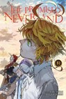 The Promised Neverland, Vol. 19 - Kaiu Shirai - 9781974721832