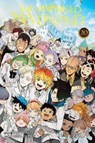 The Promised Neverland, Vol. 20 - Kaiu Shirai - 9781974721863
