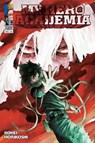 My Hero Academia, Vol. 28 - Kohei Horikoshi - 9781974722884
