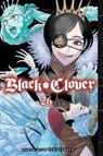 Black Clover, Vol. 26 - Yuki Tabata - 9781974723379