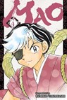 Mao, Vol. 4 - Rumiko Takahashi - 9781974723539