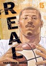 Real, Vol. 15 - Takehiko Inoue - 9781974724604