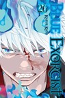 Blue Exorcist, Vol. 26 - Kazue Kato - 9781974724628