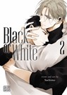Black or White, Vol. 2 - Sachimo - 9781974725304