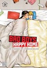 Bad Boys, Happy Home, Vol. 3 - SHOOWA - 9781974725892