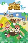 Animal Crossing: New Horizons, Vol. 1 - Kokonasu Rumba - 9781974725922