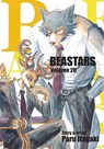 BEASTARS, Vol. 20 - Paru Itagaki - 9781974726059