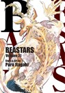 BEASTARS, Vol. 21 - Paru Itagaki - 9781974726066