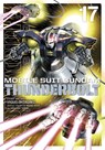 Mobile Suit Gundam Thunderbolt, Vol. 17 - Yasuo Ohtagaki - 9781974726530