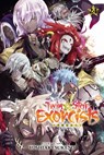 Twin Star Exorcists, Vol. 24 - Yoshiaki Sukeno - 9781974727087