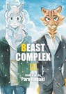 Beast Complex, Vol. 3 - Paru Itagaki - 9781974727926