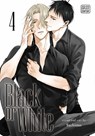 Black or White, Vol. 4 - Sachimo - 9781974727940