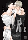 Black or White, Vol. 5 - Sachimo - 9781974728039