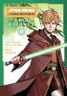 Star Wars: The High Republic: The Edge of Balance, Vol. 2 - Shima Shinya ; Daniel Older - 9781974728640