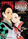 Demon Slayer: Kimetsu no Yaiba: The Official Coloring Book - Koyoharu Gotouge - 9781974729111