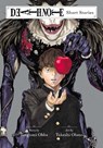Death Note Short Stories - Tsugumi Ohba - 9781974730735