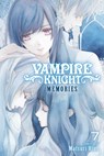 Vampire Knight: Memories, Vol. 7 - Matsuri Hino - 9781974732067
