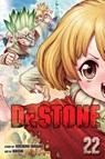 Dr. STONE, Vol. 22 - Riichiro Inagaki - 9781974732166