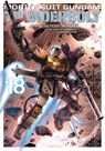 Mobile Suit Gundam Thunderbolt, Vol. 18 - Yasuo Ohtagaki - 9781974732487