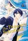 The Dragon's Betrothed, Vol. 1 - Meguru Hinohara - 9781974734153