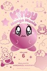 Kirby Manga Mania, Vol. 6 - Hirokazu Hikawa - 9781974734320