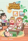 Animal Crossing: New Horizons, Vol. 4 - Kokonasu Rumba - 9781974734443