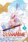 Yashahime: Princess Half-Demon, Vol. 2 - Rumiko Takahashi ; Takashi Shiina - 9781974734498