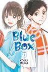 Blue Box, Vol. 1 - Kouji Miura - 9781974734627