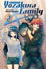 Mission: Yozakura Family, Vol. 2 - Hitsuji Gondaira - 9781974734672