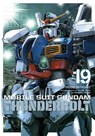 Mobile Suit Gundam Thunderbolt, Vol. 19 - Yasuo Ohtagaki - 9781974736164