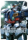 Mobile Suit Gundam Thunderbolt, Vol. 19 - Yasuo Ohtagaki - 9781974736164