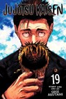 Jujutsu Kaisen, Vol. 19 - Gege Akutami - 9781974736270