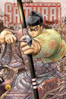 The Elusive Samurai, Vol. 5 - Yusei Matsui - 9781974736294