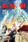 Dr. STONE, Vol. 25 - Riichiro Inagaki - 9781974736317
