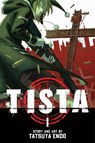 Tista, Vol. 1 - Tatsuya Endo - 9781974736713